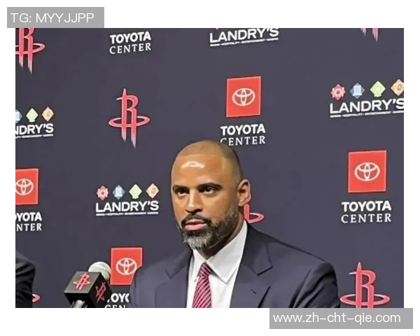 乌度卡与火箭签署八位数续约合同成为联盟最高薪教练之一